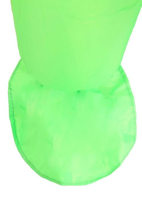 Adult Pick Me Up Inflatable Alien Costume 7 Adult Pick Me Up Inflatable Alien Costume