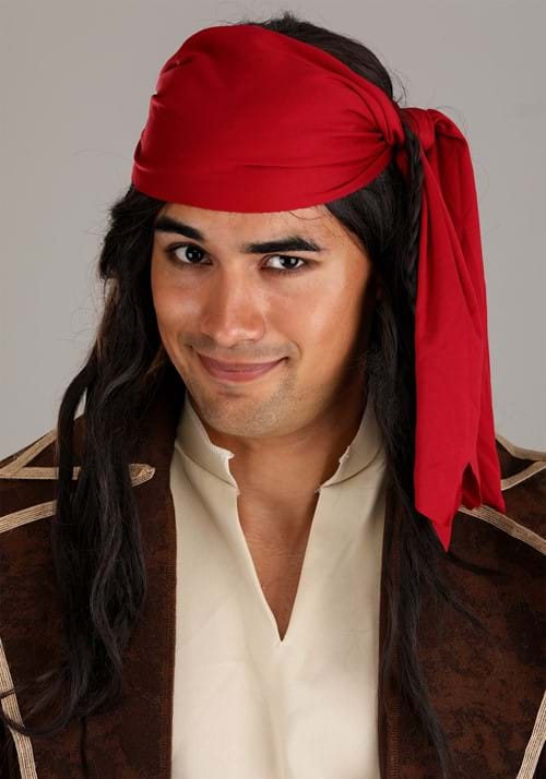 Adult Plunderous Pirate Costume 3 Adult Plunderous Pirate Costume