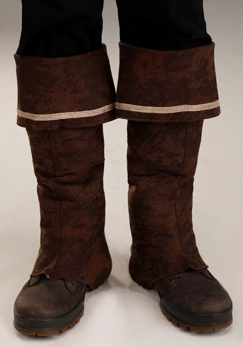 Adult Plunderous Pirate Costume 6 Adult Plunderous Pirate Costume
