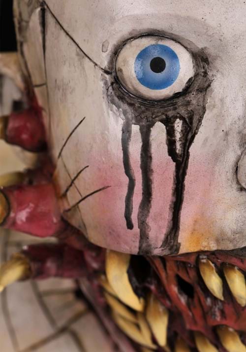 Adult Possessed Latex Mask - Immortal Masks
