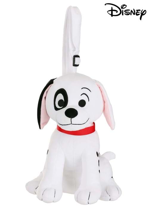 Disney 101 Dalmatians Patch Costume Companion