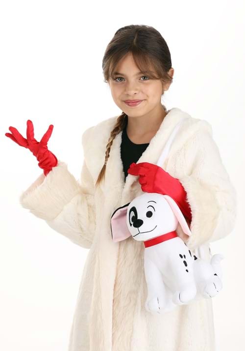 Disney 101 Dalmatians Patch Costume Companion