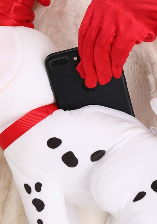 Disney 101 Dalmatians Patch Costume Companion 3 Disney 101 Dalmatians Patch Costume Companion