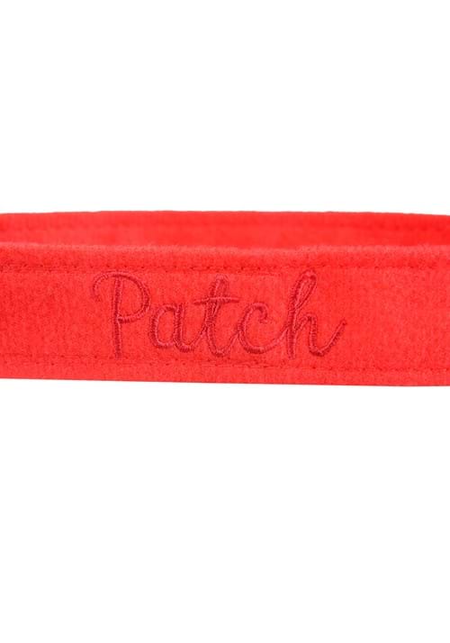 Disney 101 Dalmatians Patch Headband, Collar & Tail Kit