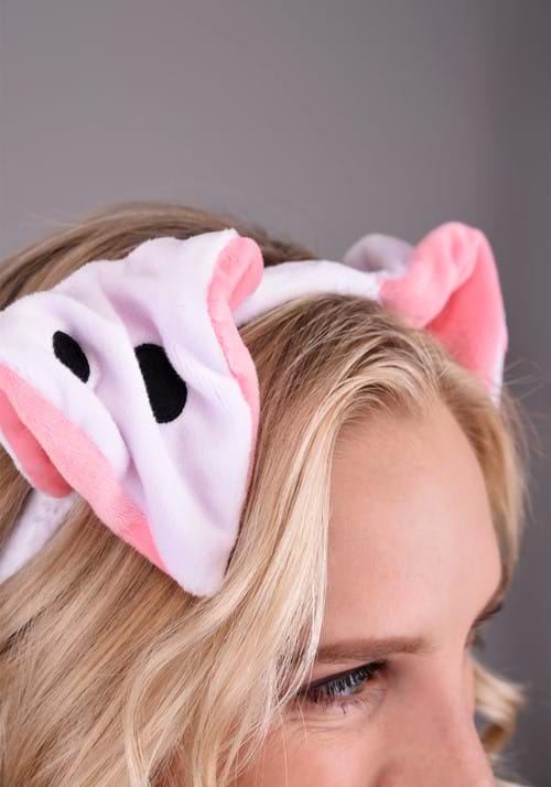 Disney 101 Dalmatians Perdita Headband, Collar and Tail Kit