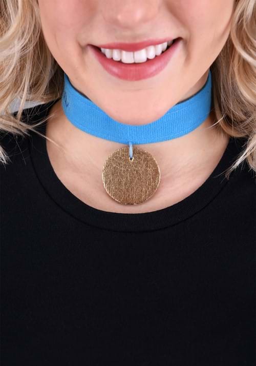 Disney 101 Dalmatians Perdita Headband, Collar and Tail Kit 3 Disney 101 Dalmatians Perdita Headband, Collar and Tail Kit