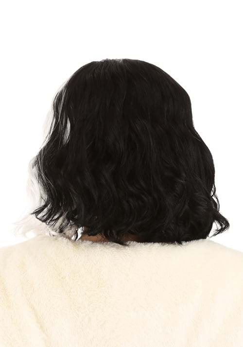 101 Dalmatians Trendy Cruella De Vil Wig