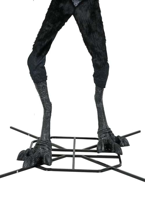 11.5FT Animatronic Mothman Decoration