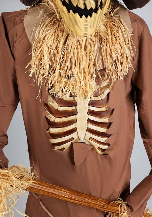12FT Animatronic Scarecrow Decoration - Tekky