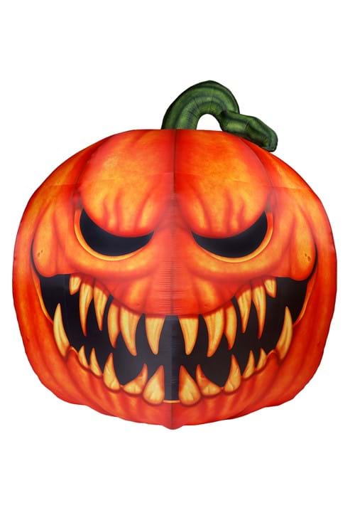 15FT Inflatable Giant Pumpkin Decoration