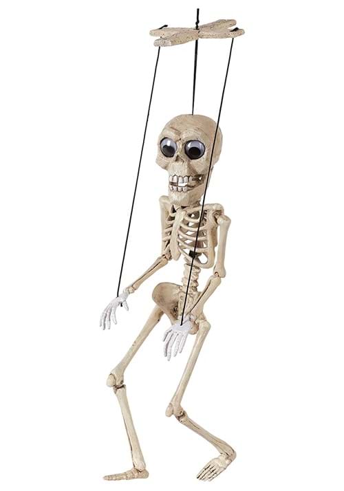 16-Inch Starvin Marvin Marionette Prop Decoration 4 16-Inch Starvin Marvin Marionette Prop Decoration