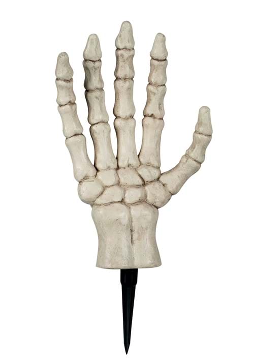 17 Big Hand Stake Prop