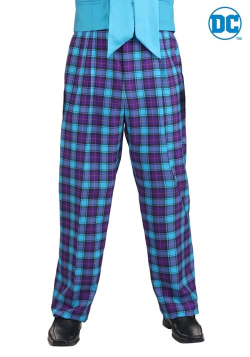 Joker 1989 Batman Pants
