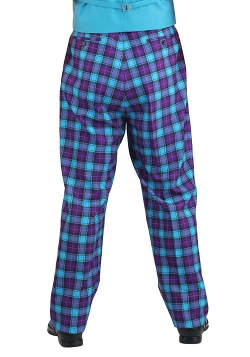 Joker 1989 Batman Pants