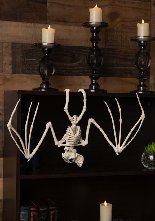 22 Inch Bone Chilling Bat