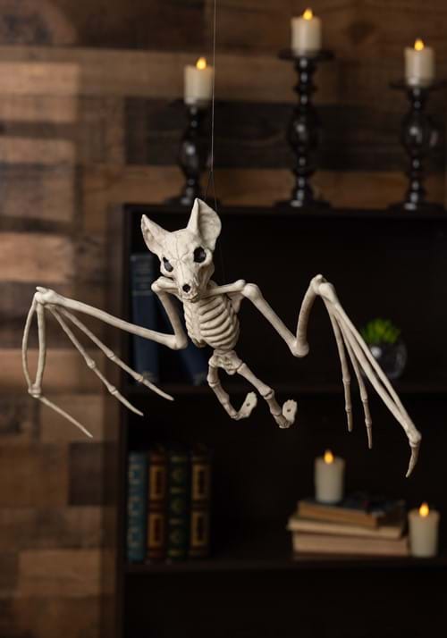 22 Inch Bone Chilling Bat