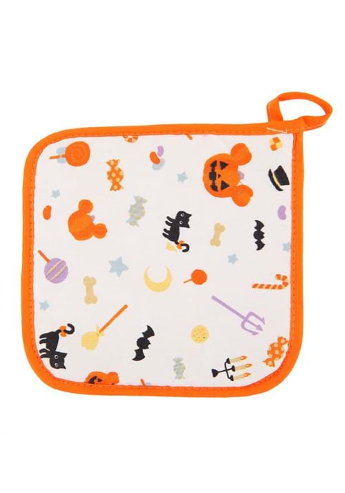 3 Piece Disney Mickey Halloween Treats Kitchen Set 3 3 Piece Disney Mickey Halloween Treats Kitchen Set