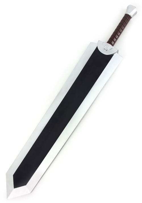Berserk 39-Inch Dragonslayer Sword