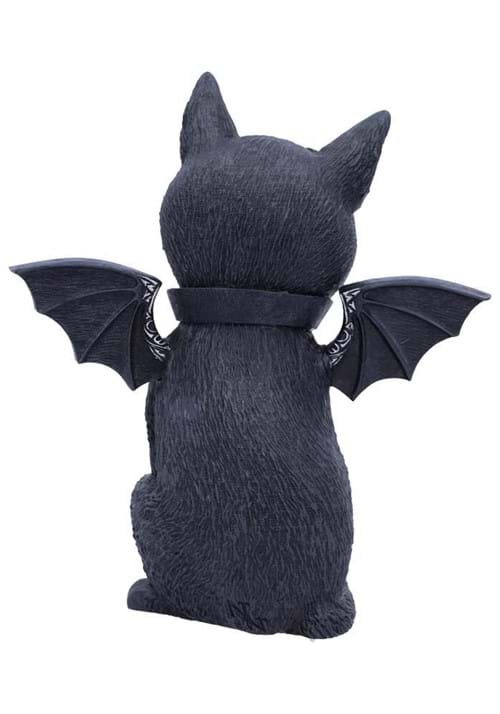 4-Inch Cult Cutie Malpuss Catpire Decoration