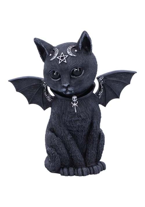 4-Inch Cult Cutie Malpuss Catpire Decoration