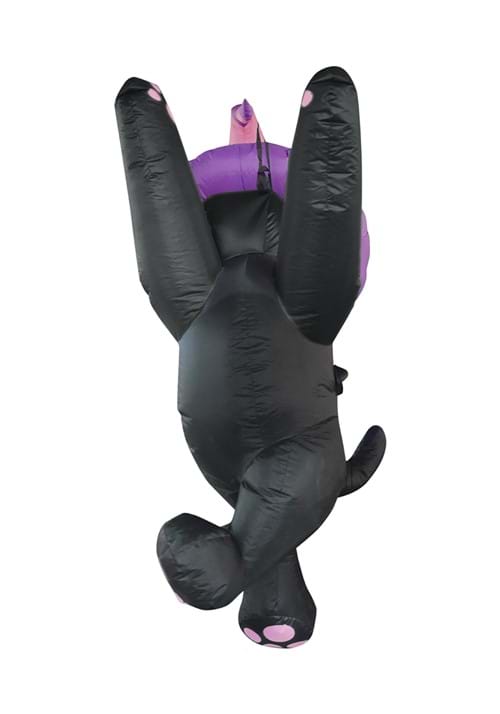 5' Inflatable Cat Decoration