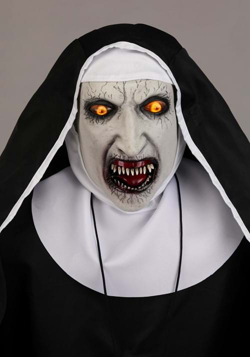 5.4FT Animatronic The Nun Decoration