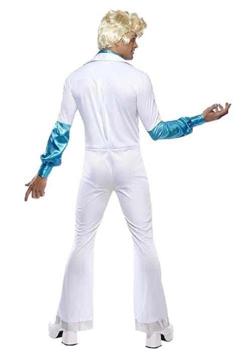 70's Disco Man Costume for Men