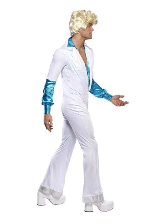 70's Disco Man Costume for Men 3 70's Disco Man Costume for Men