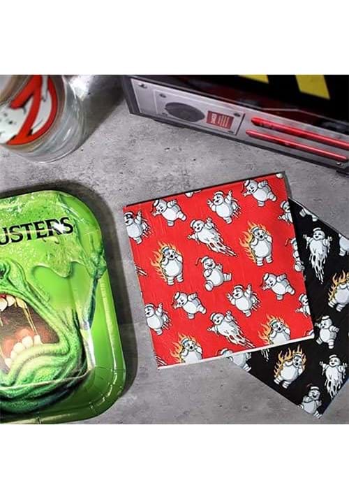 Ghostbusters Deluxe 8 Guests Party Pack