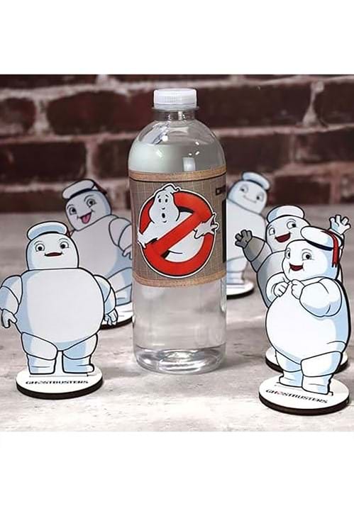 Ghostbusters Ultimate 8 Guests Party Pack