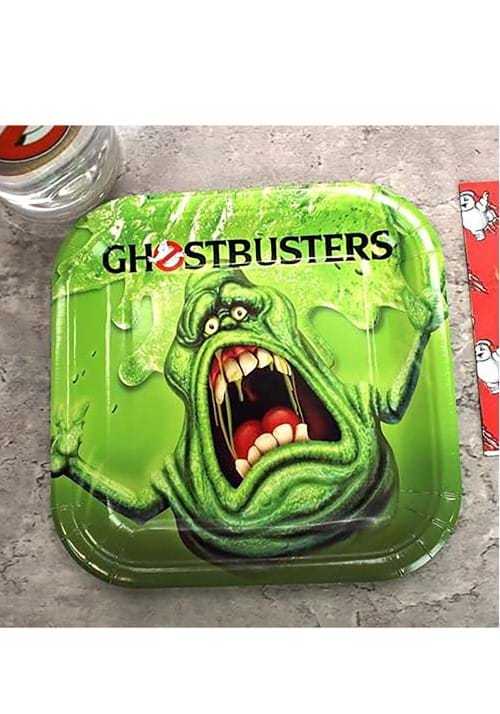 Ghostbusters Ultimate 8 Guests Party Pack