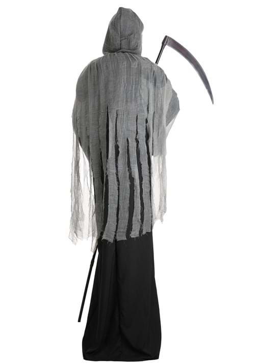 9FT Animated Giant Scythe Reaper Decoration 12 9FT Animated Giant Scythe Reaper Decoration