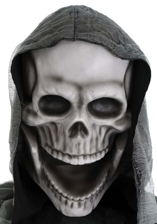 9FT Animated Giant Scythe Reaper Decoration 7 9FT Animated Giant Scythe Reaper Decoration