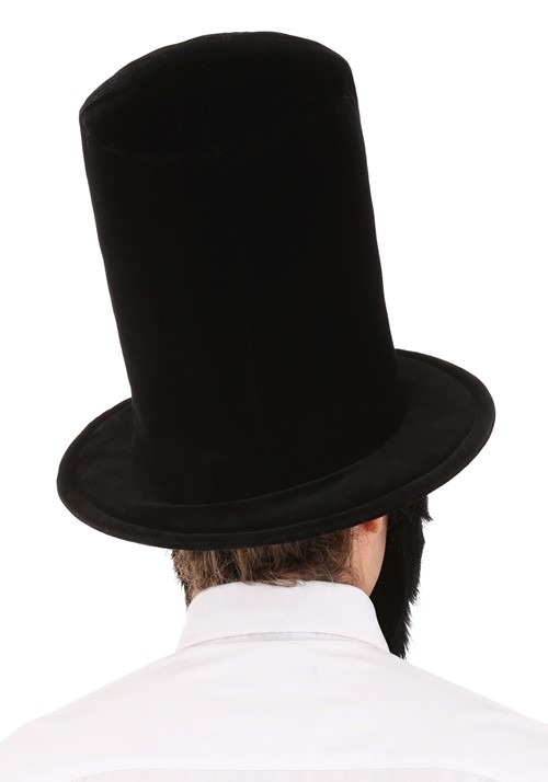 Abe Lincoln Adult Costume Kit