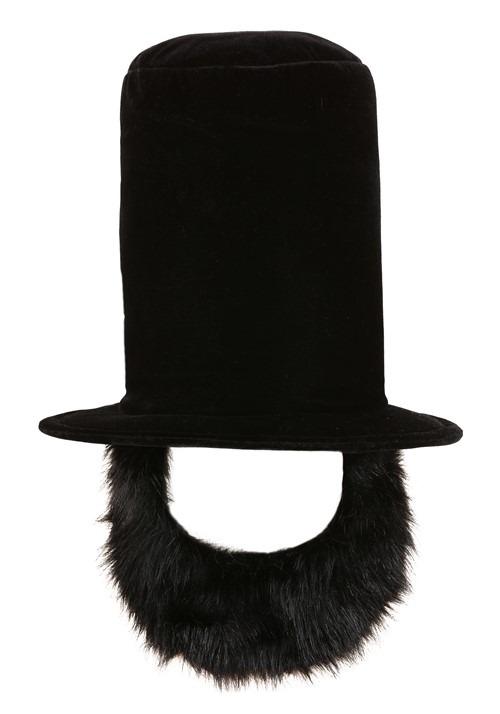 Abe Lincoln Adult Costume Kit
