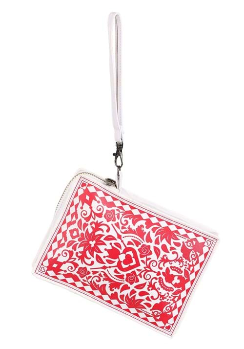 Ace of Hearts Card Purse 3 Ace of Hearts Card Purse