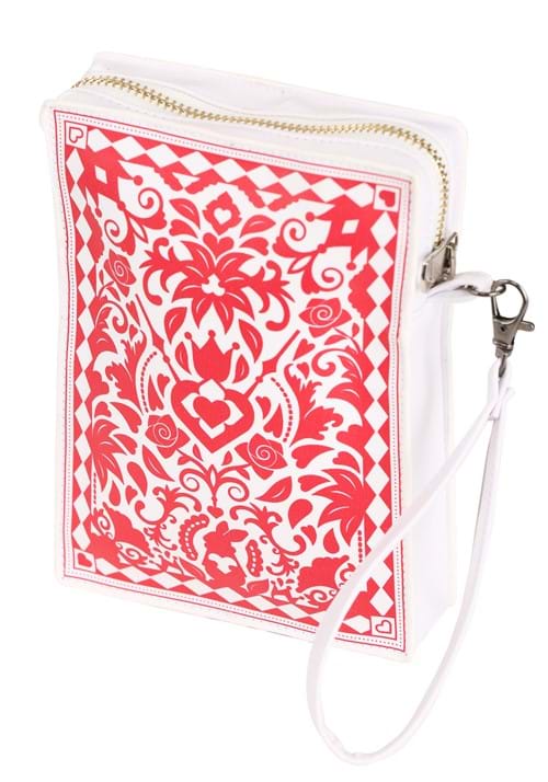 Ace of Hearts Card Purse 4 Ace of Hearts Card Purse