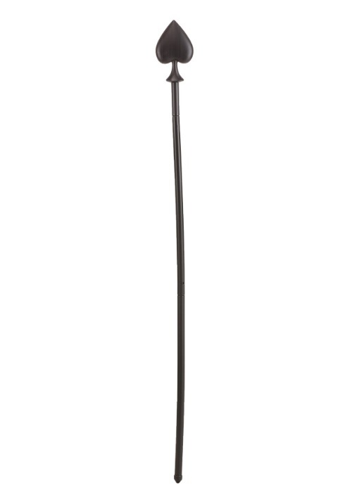 Ace of Spades Costume Staff