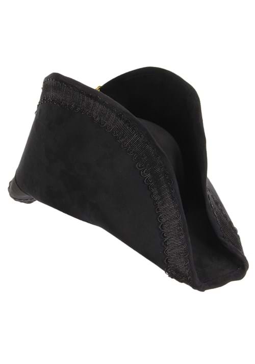Admiral Bicorn Costume Hat
