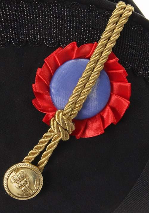 Admiral Bicorn Costume Hat