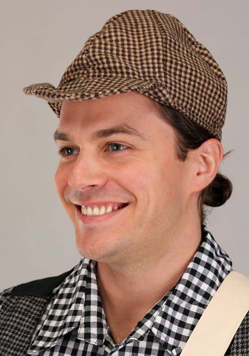 20's Newsie Costume for Men