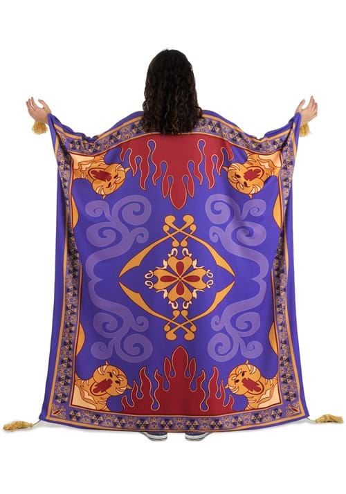 Adult Magic Carpet Aladdin Costume 3 Adult Magic Carpet Aladdin Costume