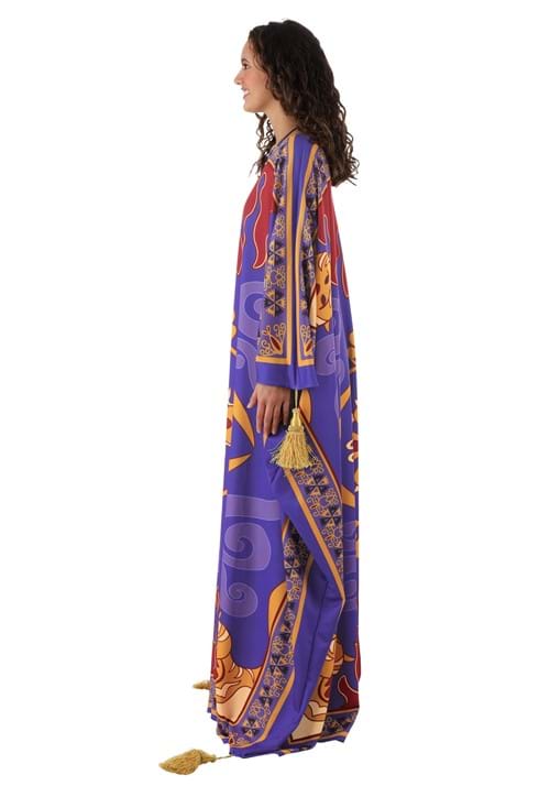Adult Magic Carpet Aladdin Costume 4 Adult Magic Carpet Aladdin Costume