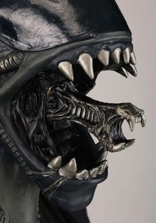 Alien Xenomorph Deluxe Mask for Adults