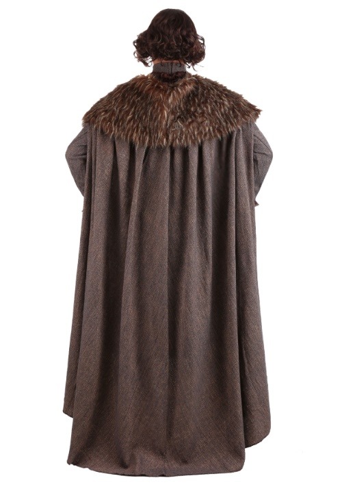 Northern King Costume for Men