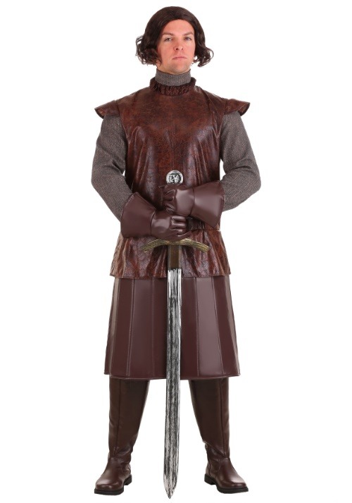 Northern King Costume for Men