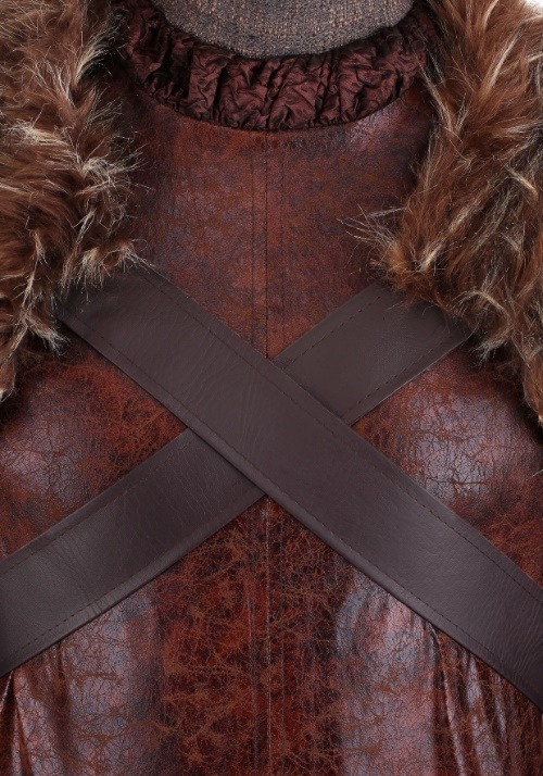 Northern King Costume for Men