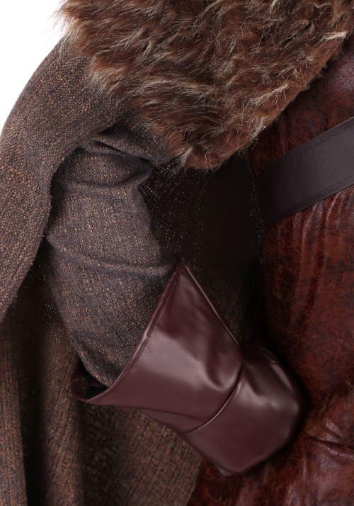 Northern King Costume for Men