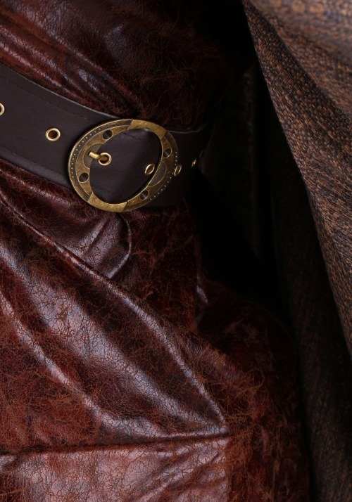 Northern King Costume for Men
