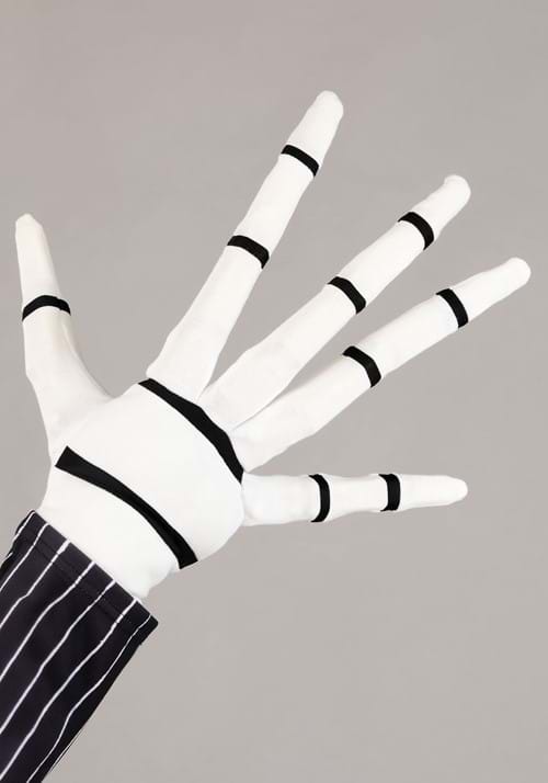 Authentic Disney Jack Skellington Men's Costume